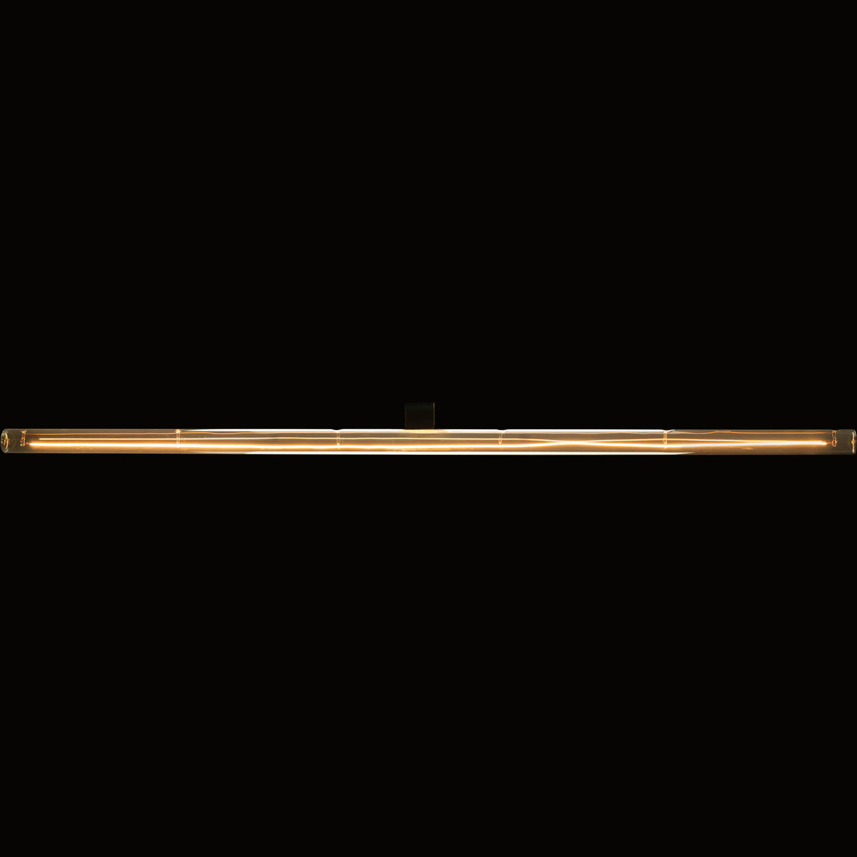SEGULA LED Linienlampe 1000 mm klar – S14d, 8 W, 2.700 K, dimmbar – Bild 2