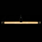 SEGULA LED Linienlampe 500 mm – S14d, 6,2 W, 2.700 K, dimmbar – Bild 9