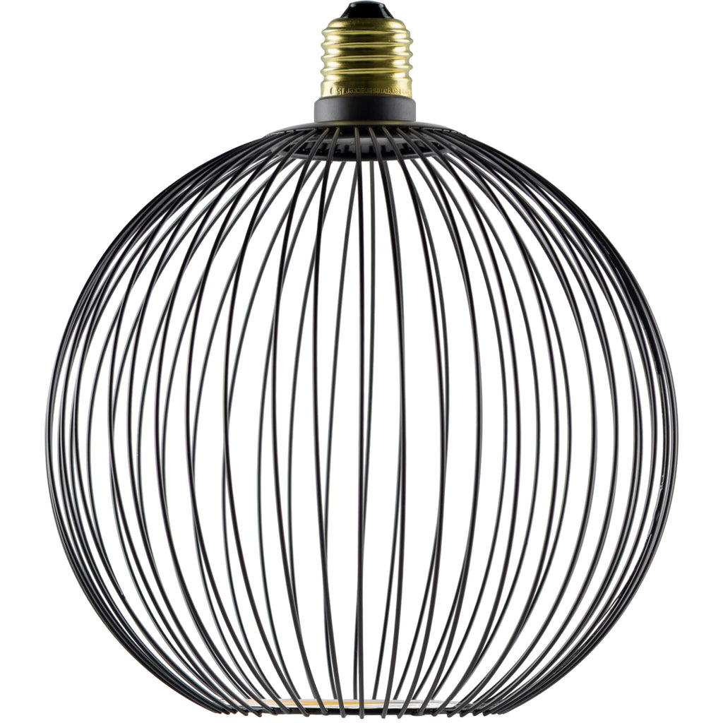 SEGULA LED Floating Filo Globe 180 – E27, 5 W, 2.200 K, dimmbar – Bild 1