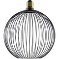 SEGULA LED Floating Filo Globe 180 – E27, 5 W, 2.200 K, dimmbar – Bild 1