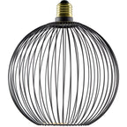 SEGULA LED Floating Filo Globe 180 – E27, 5 W, 2.200 K, dimmbar – Bild 1