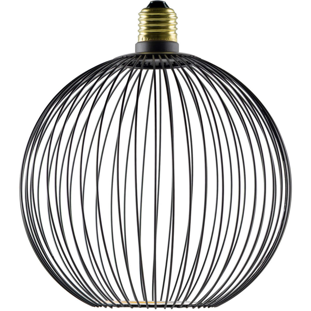 SEGULA LED Floating Filo Globe 180 – E27, 5 W, 2.200 K, dimmbar – Bild 1