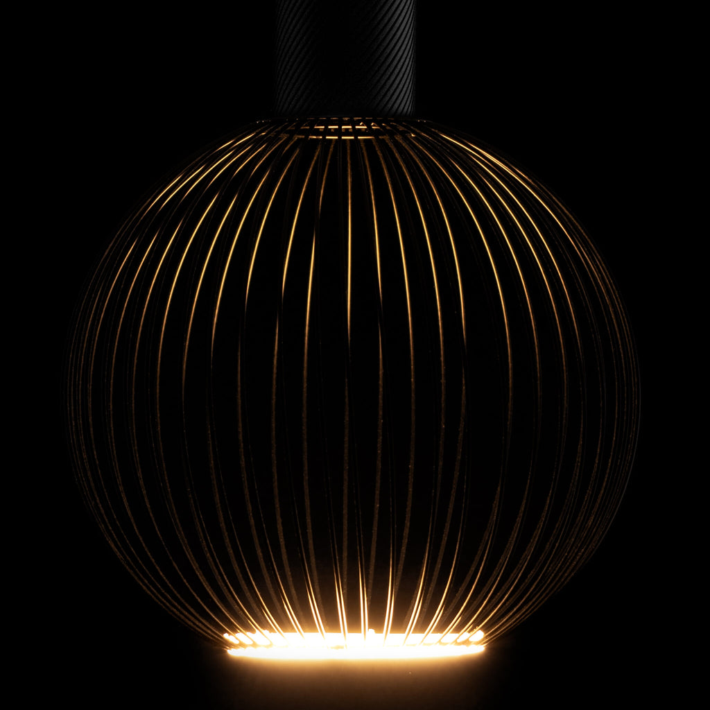 SEGULA LED Floating Filo Globe 180 – E27, 5 W, 2.200 K, dimmbar – Bild 3