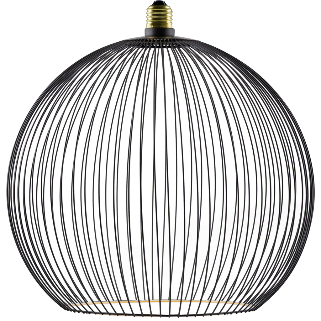SEGULA LED Floating Filo Globe 300 – E27, 6 W, 2.200 K, dimmbar – Bild 1