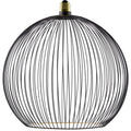 SEGULA LED Floating Filo Globe 300 – E27, 6 W, 2.200 K, dimmbar – Bild 1
