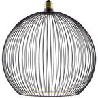 SEGULA LED Floating Filo Globe 300 – E27, 6 W, 2.200 K, dimmbar – Bild 1