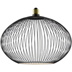 SEGULA LED Floating Filo Oval 300 – E27, 6 W, 2.200 K, dimmbar – Bild 1