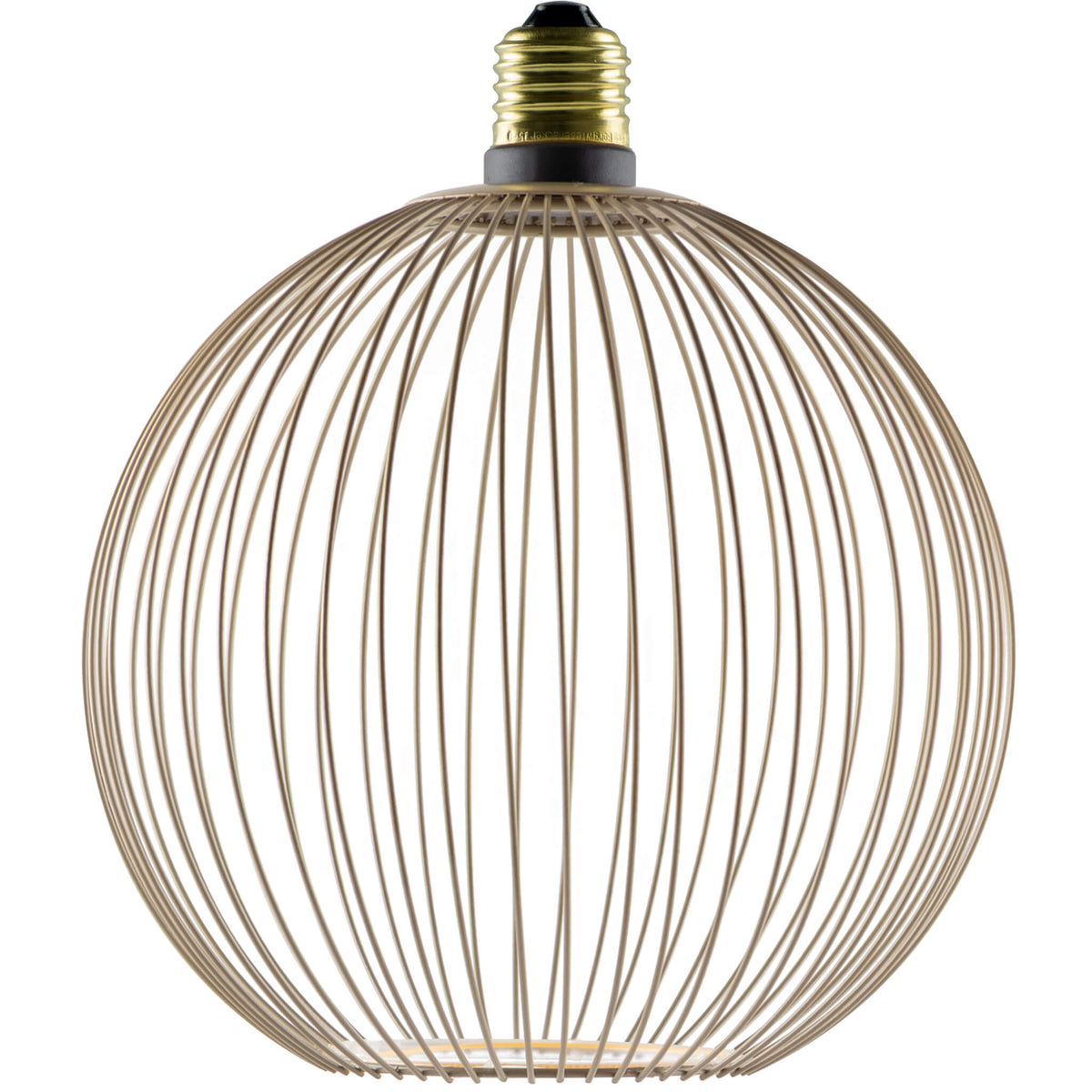 SEGULA LED Floating Filo Globe 180 – E27, 5 W, 2.200 K, dimmbar – Bild 2