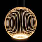 SEGULA LED Floating Filo Globe 180 – E27, 5 W, 2.200 K, dimmbar – Bild 6