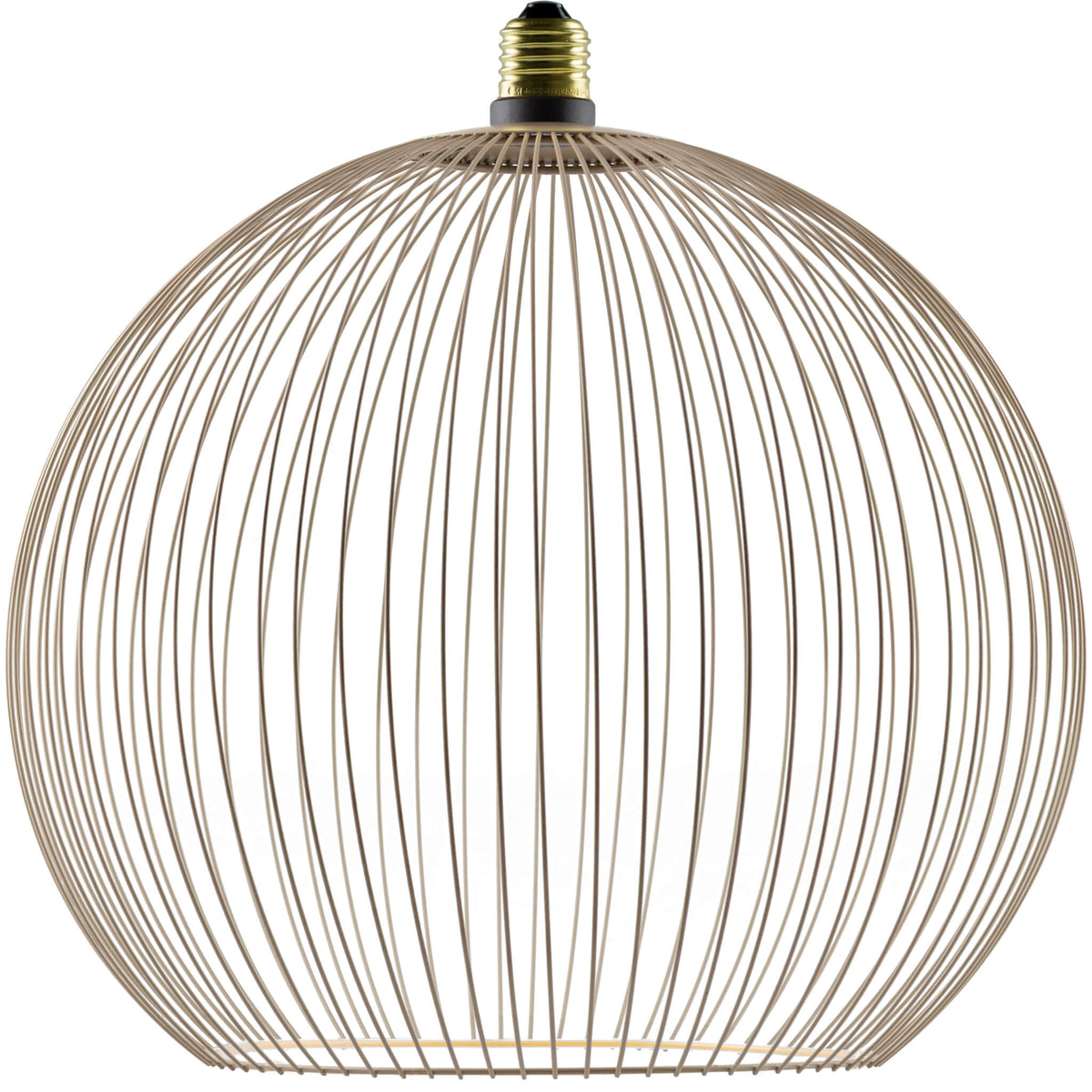 SEGULA LED Floating Filo Globe 300 – E27, 6 W, 2.200 K, dimmbar – Bild 2