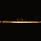 SEGULA LED Linienlampe 500 mm – S14d, 5 W, 2.200 K, dimmbar – Bild 5