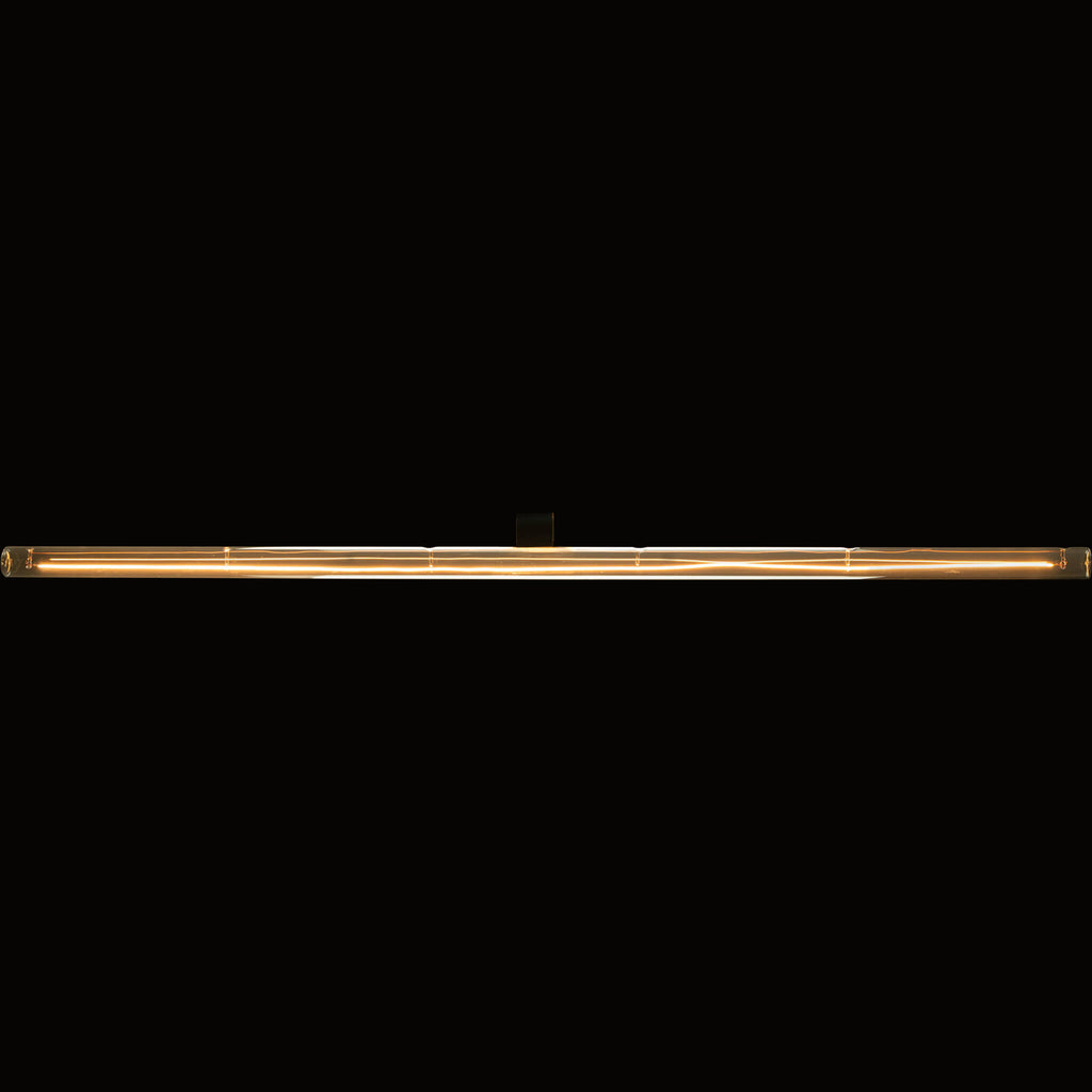 SEGULA LED Linienlampe 1000 mm klar – S14d, 6 W, 2.200 K, dimmbar – Bild 2