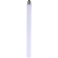 SEGULA LED T30 Tube 400 Ambient Dimming matt – E27, 6,2 W, 2.000 K–2.700 K, dimmbar – Bild 1