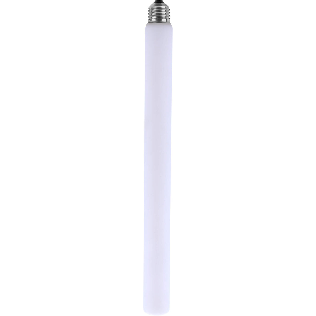 SEGULA LED T30 Tube 400 Ambient Dimming matt – E27, 6,2 W, 2.000 K–2.700 K, dimmbar – Bild 1