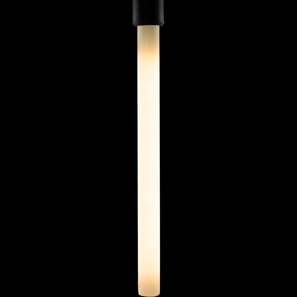 SEGULA LED T30 Tube 400 Ambient Dimming matt – E27, 6,2 W, 2.000 K–2.700 K, dimmbar – Bild 2