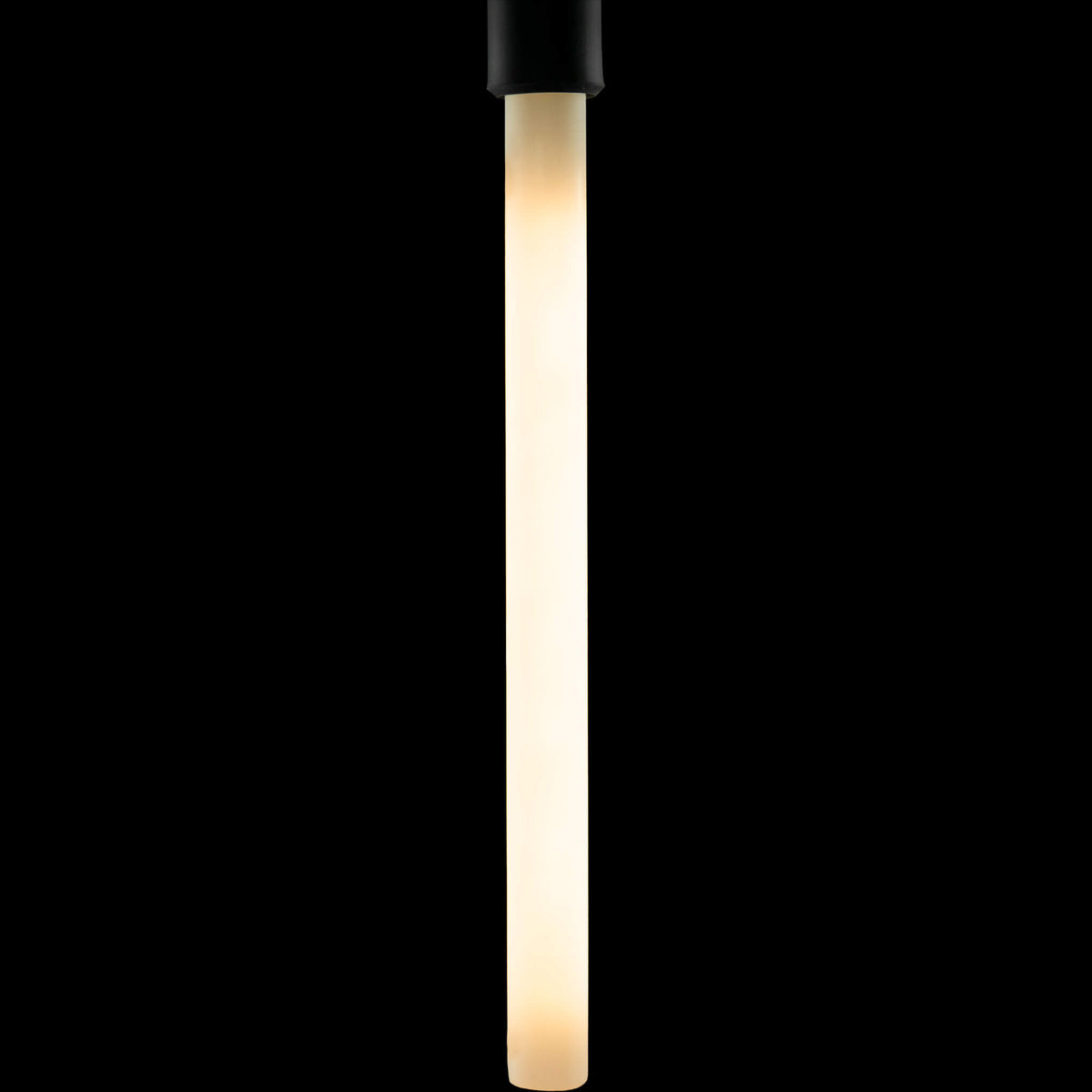 SEGULA LED T30 Tube 400 Ambient Dimming matt – E27, 6,2 W, 2.000 K–2.700 K, dimmbar – Bild 2