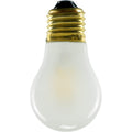 SEGULA LED Glühlampe klein – E27, 3 W, 2.200 K, dimmbar – Bild 1