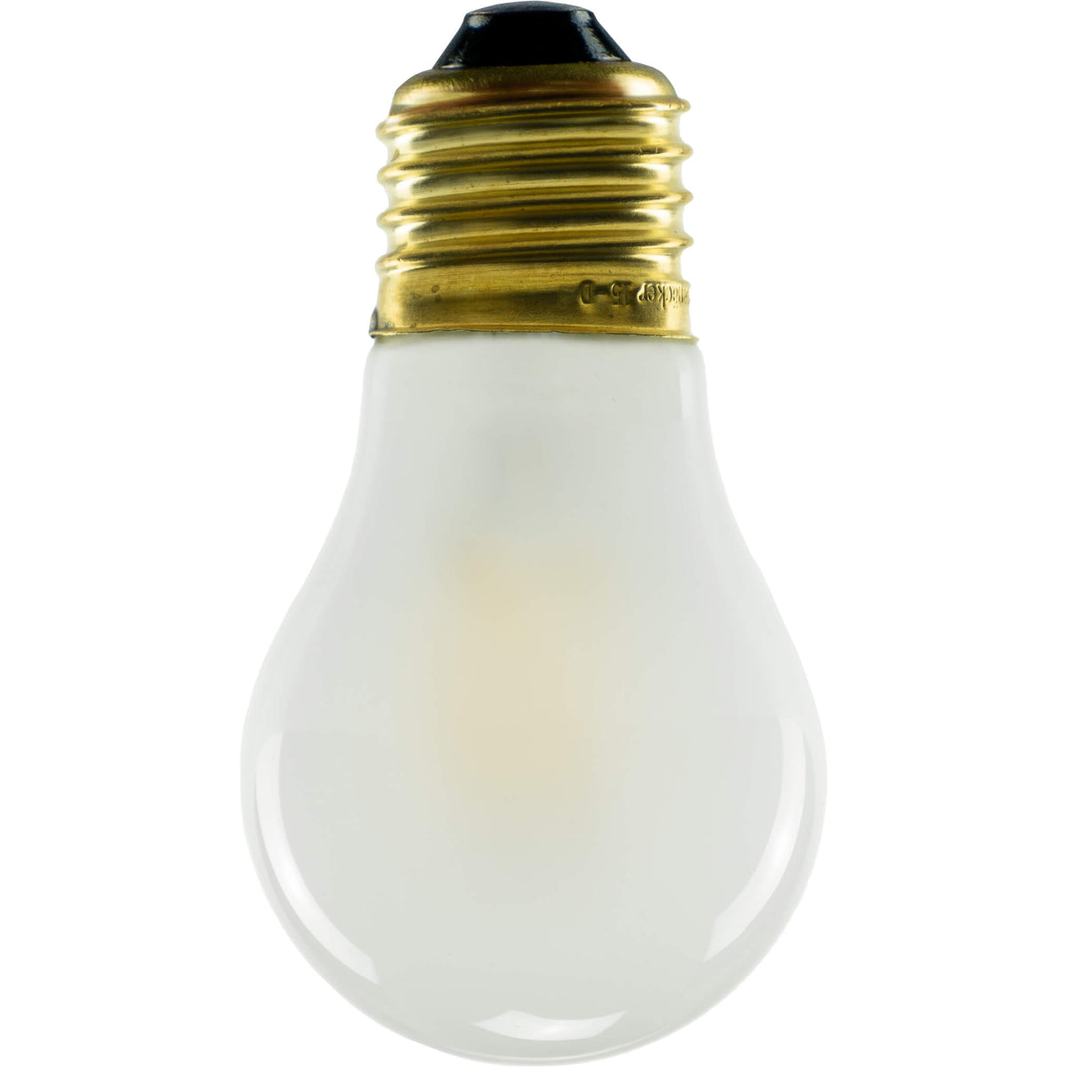 SEGULA LED Glühlampe klein – E27, 3 W, 2.200 K, dimmbar – Bild 1