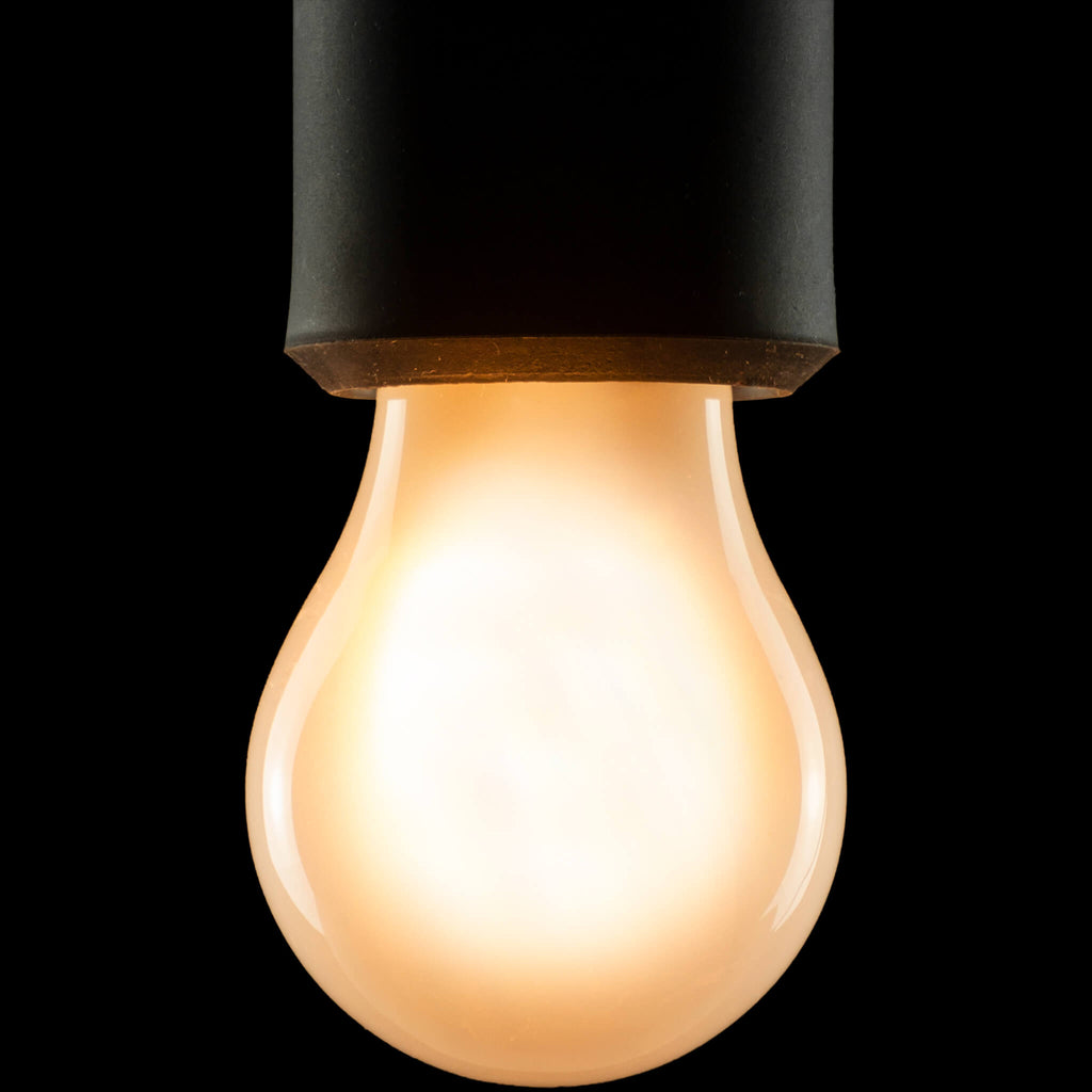 SEGULA LED Glühlampe klein – E27, 3 W, 2.200 K, dimmbar – Bild 3