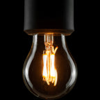 SEGULA LED Glühlampe klein – E27, 3 W, 2.200 K, dimmbar – Bild 5