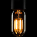 SEGULA LED Radio Style klar – E27, 5 W, 2.200 K, dimmbar – Bild 2