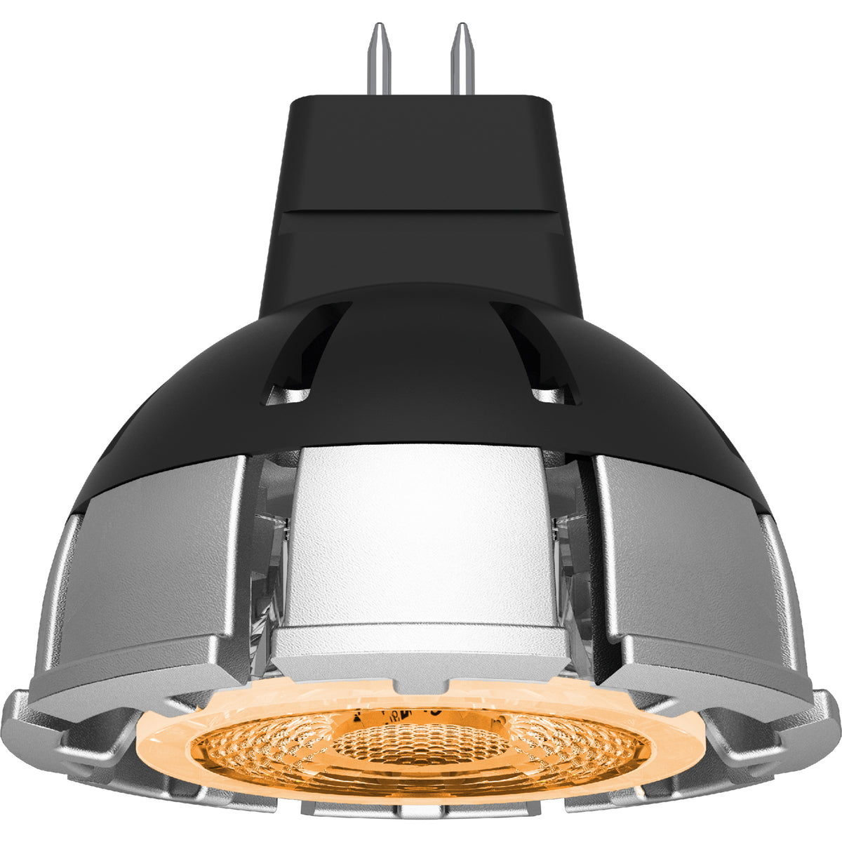 SEGULA LED Reflektor MR16 Ambient Dimming – GU5.3, 7 W, 2.000 K–3.000 K, dimmbar – Bild 1