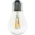 SEGULA LED Glühlampe A15 Ambient Dimming klar – E27, 2,5 W, 2.000 K–2.700 K, dimmbar – Bild 1