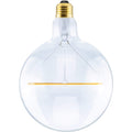 SEGULA LED Globe 150 Balance klar – E27, 5 W, 2.200 K, dimmbar – Bild 1