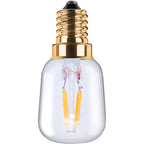 SEGULA LED Kühlschranklicht klar – E14, 1,5 W, 2.200 K, dimmbar – Bild 1