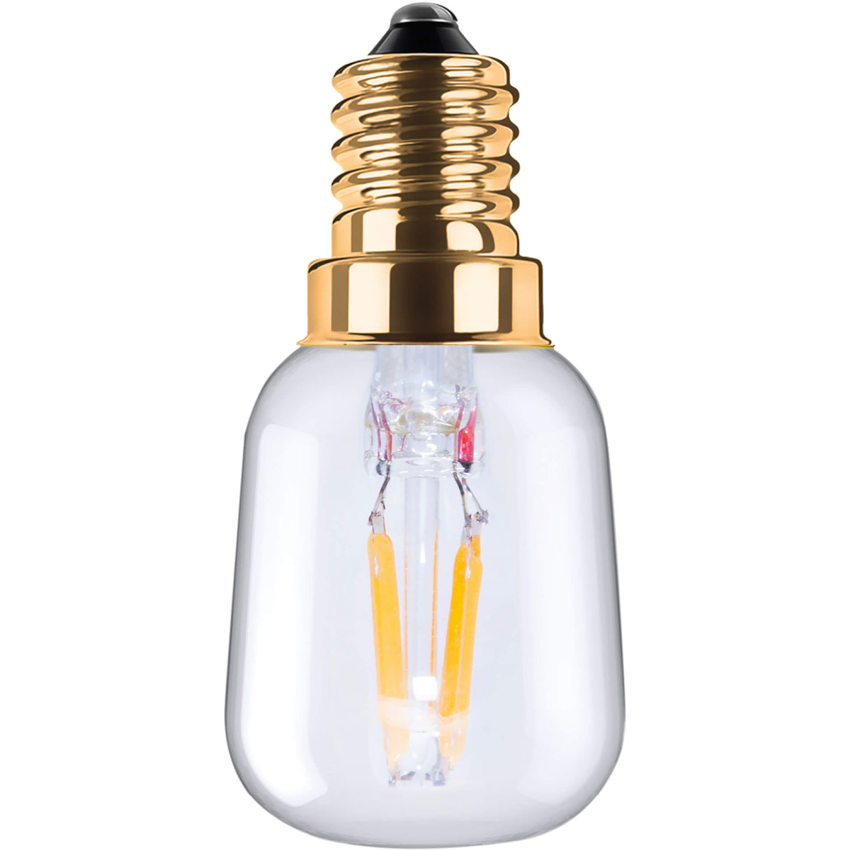 SEGULA LED Kühlschranklicht klar – E14, 1,5 W, 2.200 K, dimmbar – Bild 1