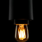 SEGULA LED Kühlschranklicht klar – E14, 1,5 W, 2.200 K, dimmbar – Bild 2