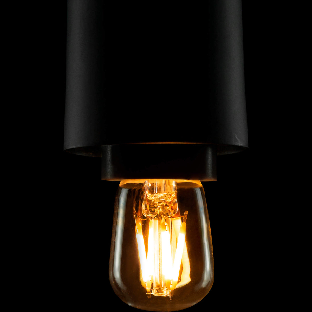 SEGULA LED Kühlschranklicht klar – E14, 1,5 W, 2.200 K, dimmbar – Bild 2