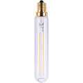 SEGULA LED Tube klar – E14, 2,5 W, 2.200 K, dimmbar – Bild 1