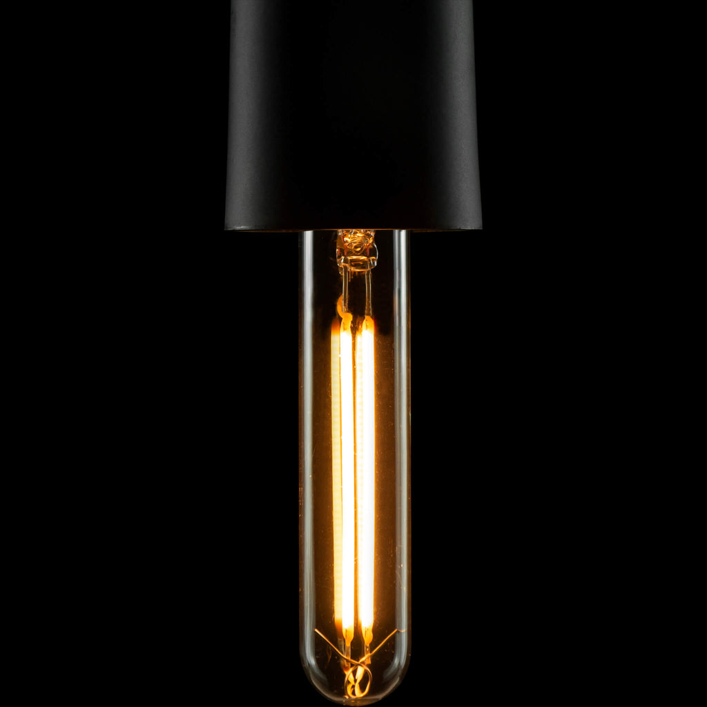 SEGULA LED Tube klar – E14, 2,5 W, 2.200 K, dimmbar – Bild 2