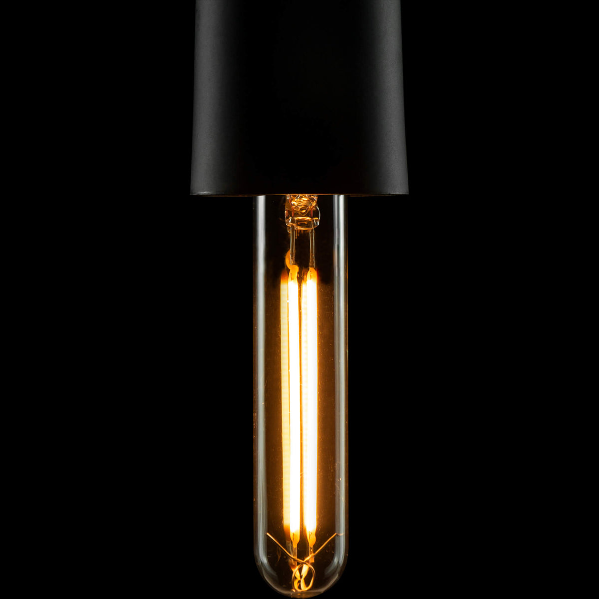 SEGULA LED Tube klar – E14, 2,5 W, 2.200 K, dimmbar – Bild 2