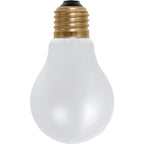 SEGULA LED Glühlampe – E27, 5 W, 2.200 K, dimmbar – Bild 1
