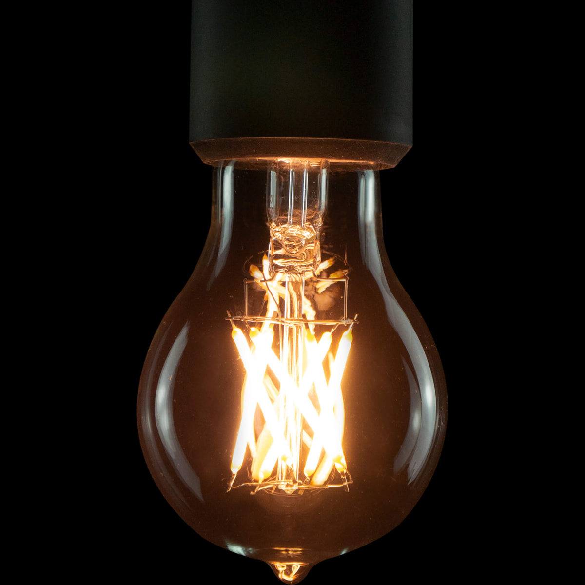 SEGULA LED Glühlampe – E27, 5 W, 2.200 K, dimmbar – Bild 8