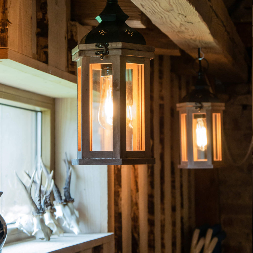SEGULA LED Rustika Long Style – E27, 5 W, 2.200 K, dimmbar – Bild 7