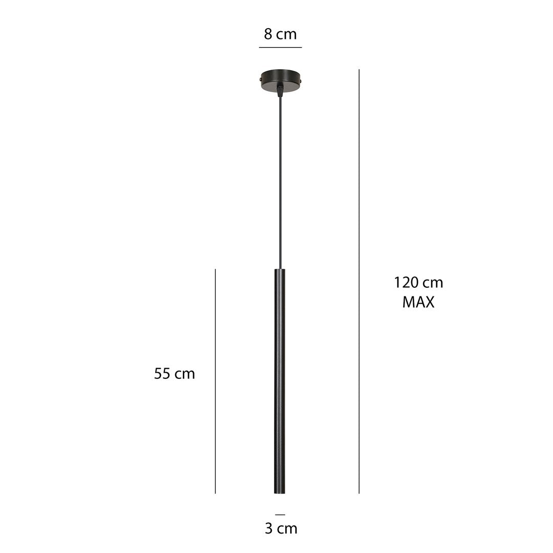 Emibig SELTER 1 Pendelleuchte – Bild 18