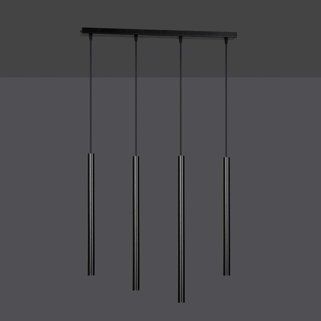 Emibig SELTER 4 Pendelleuchte – Bild 1