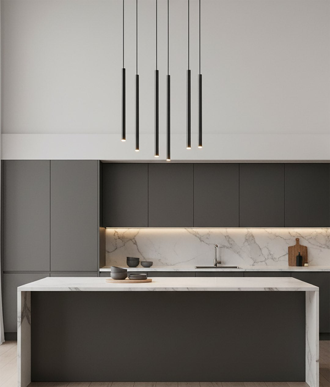 Emibig SELTER 6 Pendelleuchte – Bild 24