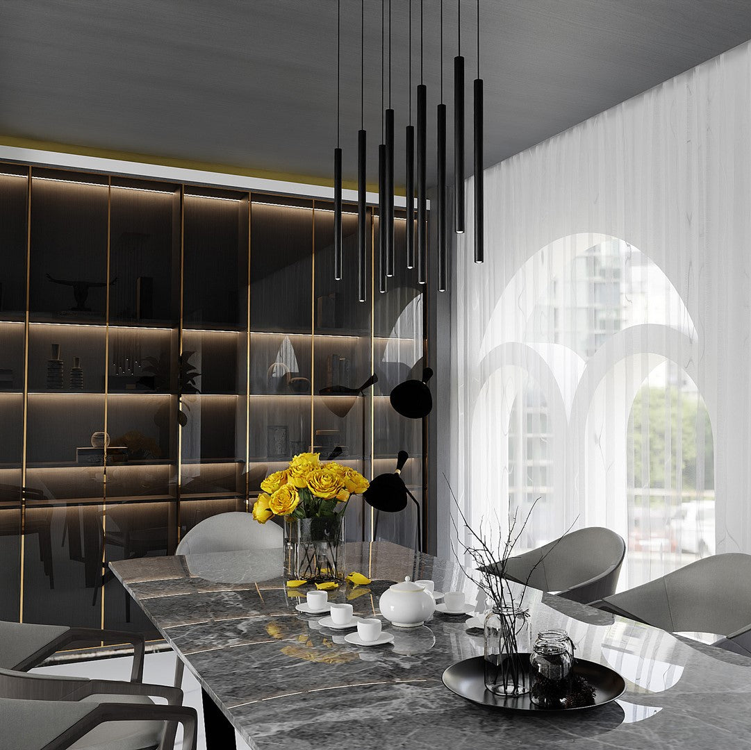 Emibig SELTER 9 Pendelleuchte – Bild 23
