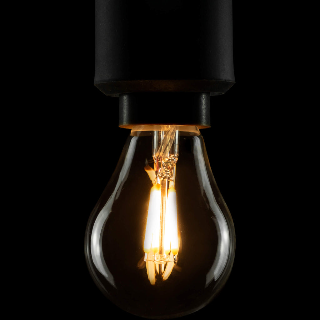 SEGULA LED Tropfenlampe – E14, 3,2 W, 2.200 K, dimmbar – Bild 5