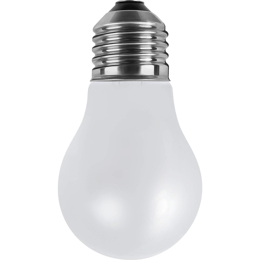 SEGULA LED Glühlampe matt – E27, 3,2 W, 2.700 K, dimmbar – Bild 1