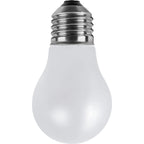 SEGULA LED Glühlampe matt – E27, 3,2 W, 2.700 K, dimmbar – Bild 1