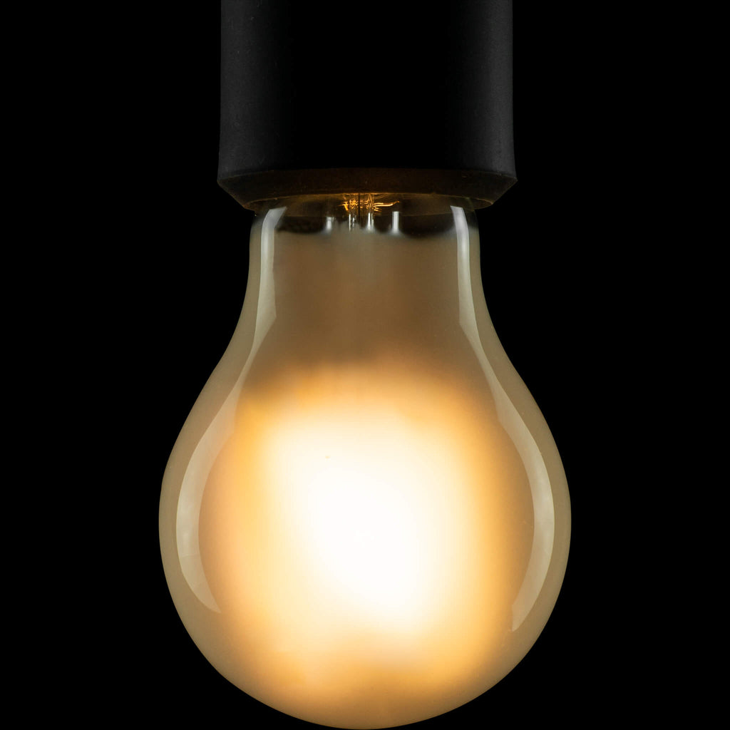 SEGULA LED Glühlampe matt – E27, 3,2 W, 2.700 K, dimmbar – Bild 2