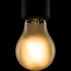 SEGULA LED Glühlampe matt – E27, 3,2 W, 2.700 K, dimmbar – Bild 2