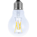 SEGULA LED Glühlampe klar – E27, 3 W, 2.700 K, dimmbar – Bild 1