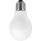 SEGULA LED Glühlampe opal – E27, 6,5 W, 2.700 K, dimmbar – Bild 1