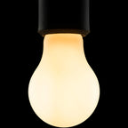 SEGULA LED Glühlampe opal – E27, 6,5 W, 2.700 K, dimmbar – Bild 2